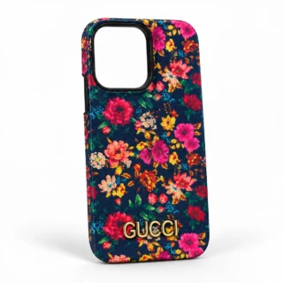 iPhone 17 Air Gucci Style Case - Purple