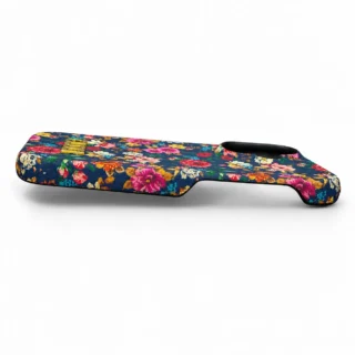 iPhone 17 Gucci Style Case - Purple