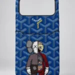 iPhone 18 Pro Cartoon & Character Case - Blue