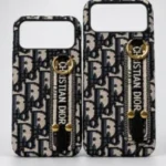 iPhone 17 Pro Max Premium Matte Case