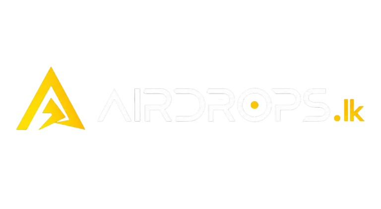 Airdrops.lk