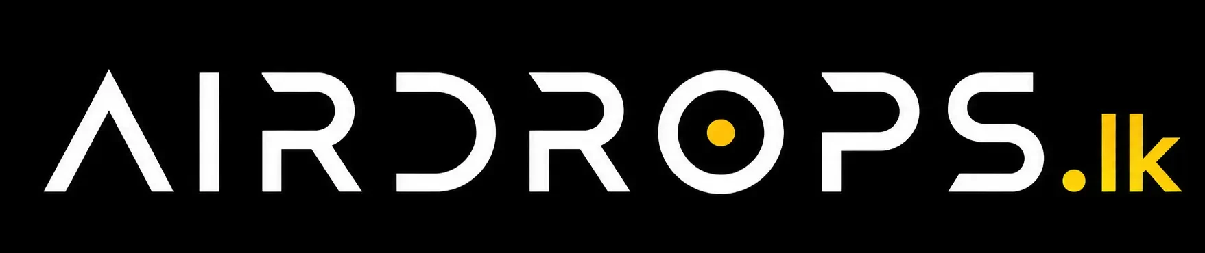Airdrops.lk